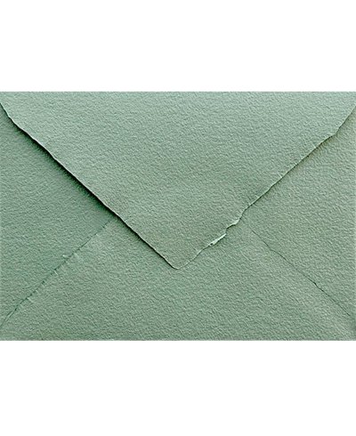 Sobre Artesanal Verde Oliva C5